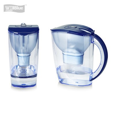 3.5L ක්ෂාරීය ජල පෙරහන ජෝගුවක්